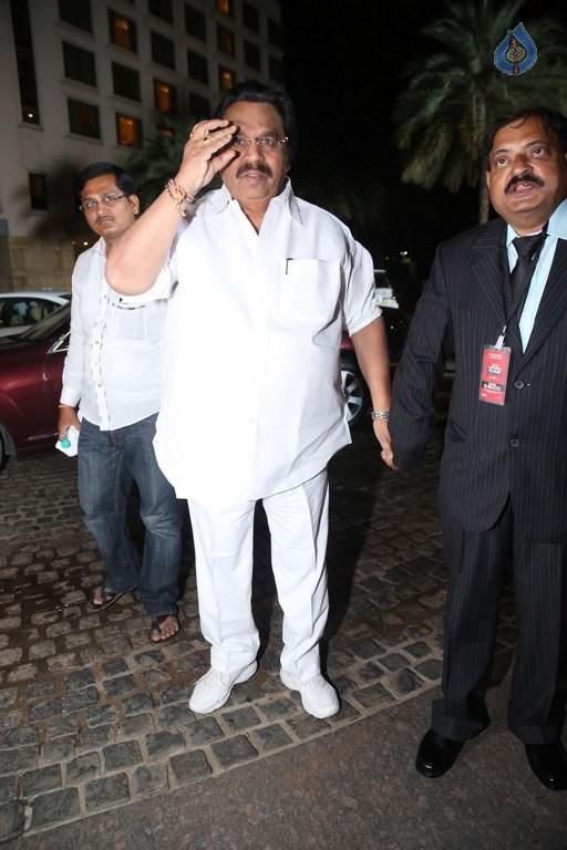 Britannia Filmfare Awards 2016 Photos 3 - 47 / 59 photos