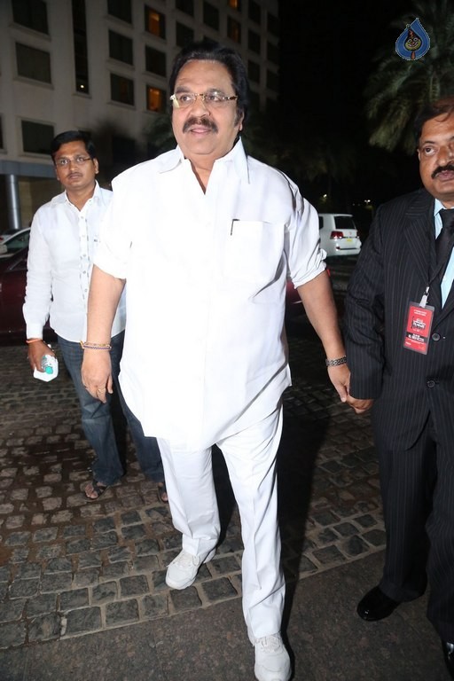 Britannia Filmfare Awards 2016 Photos 3 - 48 / 59 photos