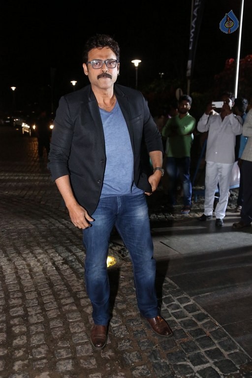 Britannia Filmfare Awards 2016 Photos 3 - 55 / 59 photos