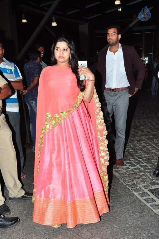 Britannia Filmfare Awards 2016 Photos 3 - 56 / 59 photos