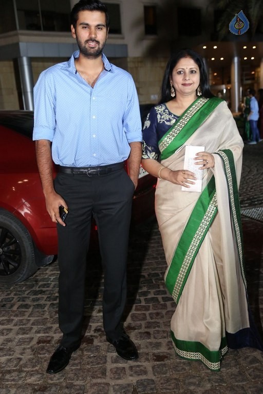 Britannia Filmfare Awards 2016 Photos 3 - 58 / 59 photos