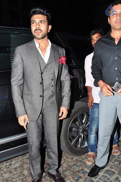 Britannia Filmfare Awards 2016 Photos 4 - 17 / 61 photos