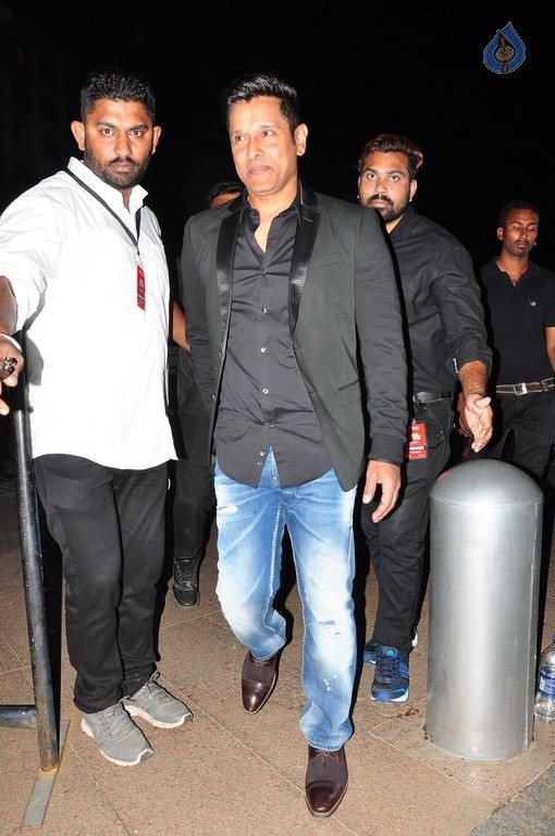 Britannia Filmfare Awards 2016 Photos 4 - 23 / 61 photos