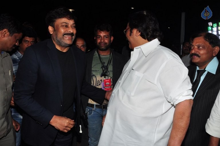 Britannia Filmfare Awards 2016 Photos 4 - 26 / 61 photos