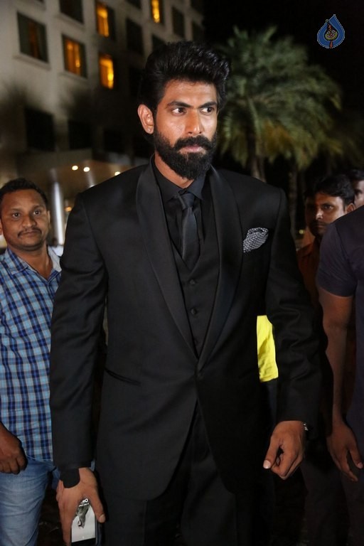 Britannia Filmfare Awards 2016 Photos 4 - 30 / 61 photos