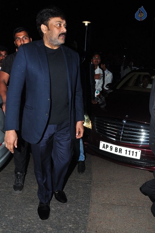 Britannia Filmfare Awards 2016 Photos 4 - 37 / 61 photos