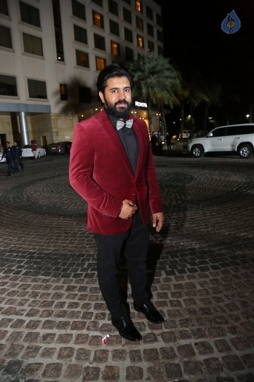 Britannia Filmfare Awards 2016 Photos 4 - 38 / 61 photos