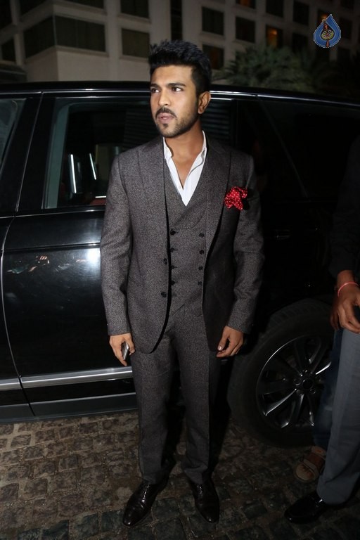 Britannia Filmfare Awards 2016 Photos 4 - 61 / 61 photos