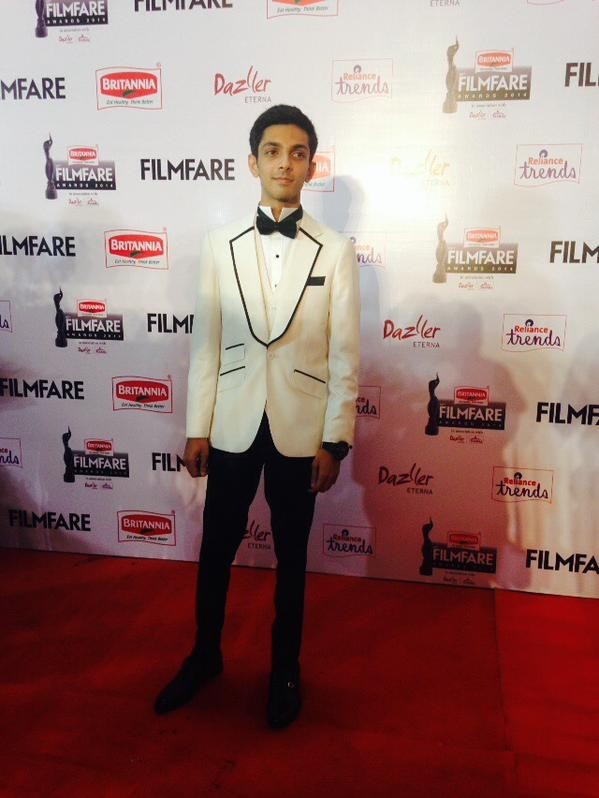 Britannia Filmfare Awards South Photos - 6 / 38 photos