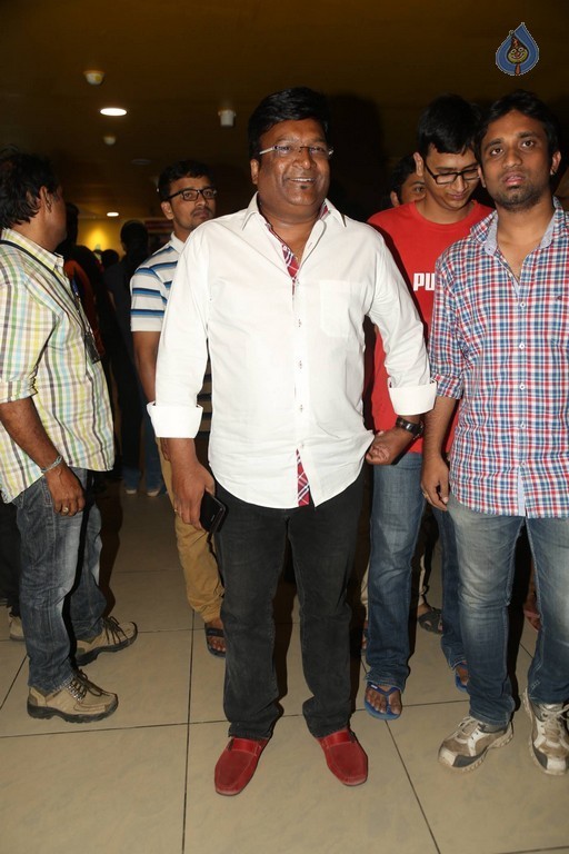 Bruce Lee Premiere Show  - 3 / 41 photos