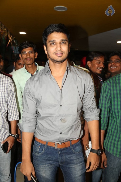 Bruce Lee Premiere Show  - 40 / 41 photos