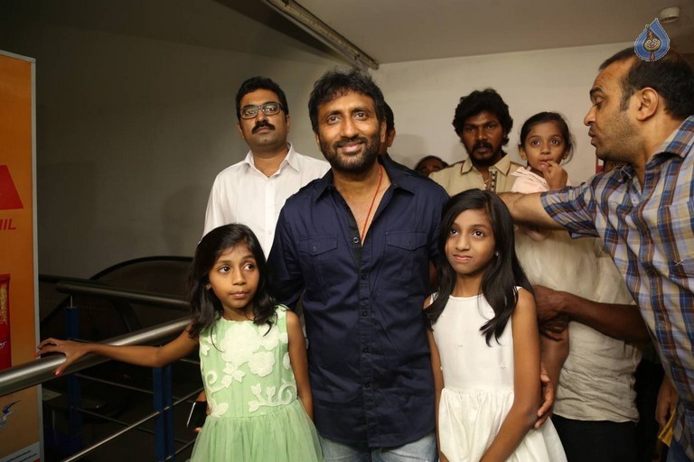 Bruce Lee Premiere Show at Prasads Imax - 13 / 70 photos