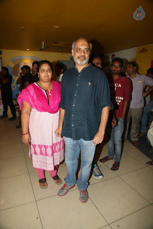 Bruce Lee Premiere Show at Prasads Imax - 20 / 70 photos