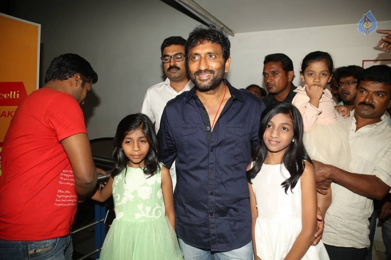 Bruce Lee Premiere Show at Prasads Imax - 30 / 70 photos