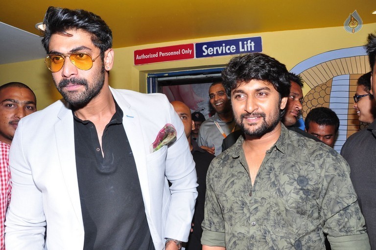 Bruce Lee Premiere Show at Prasads Imax - 44 / 70 photos