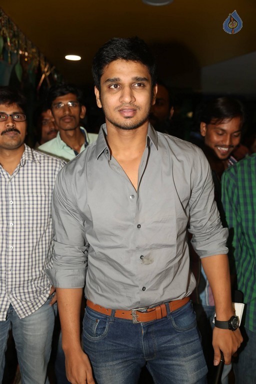 Bruce Lee Premiere Show at Prasads Imax - 45 / 70 photos