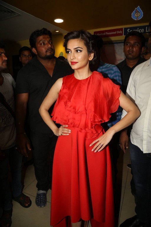 Bruce Lee Premiere Show at Prasads Imax - 51 / 70 photos