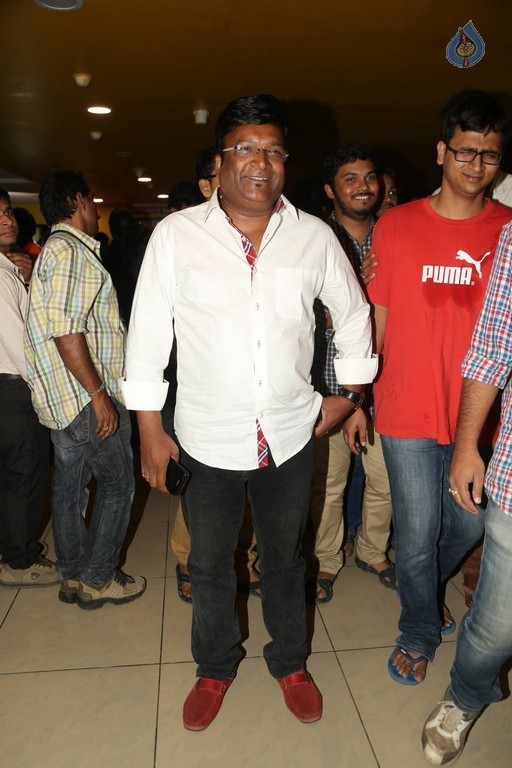 Bruce Lee Premiere Show at Prasads Imax - 54 / 70 photos