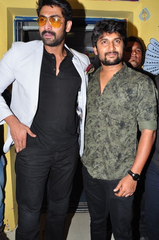 Bruce Lee Premiere Show at Prasads Imax - 55 / 70 photos