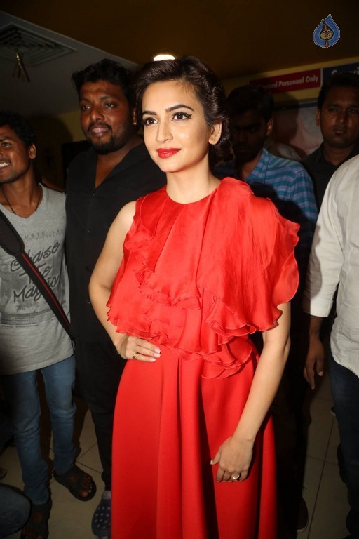 Bruce Lee Premiere Show at Prasads Imax - 60 / 70 photos