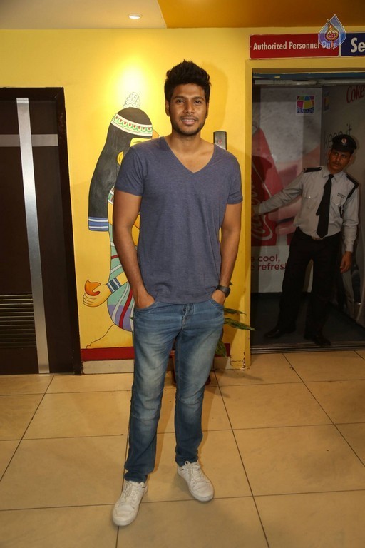 Bruce Lee Premiere Show at Prasads Imax - 69 / 70 photos