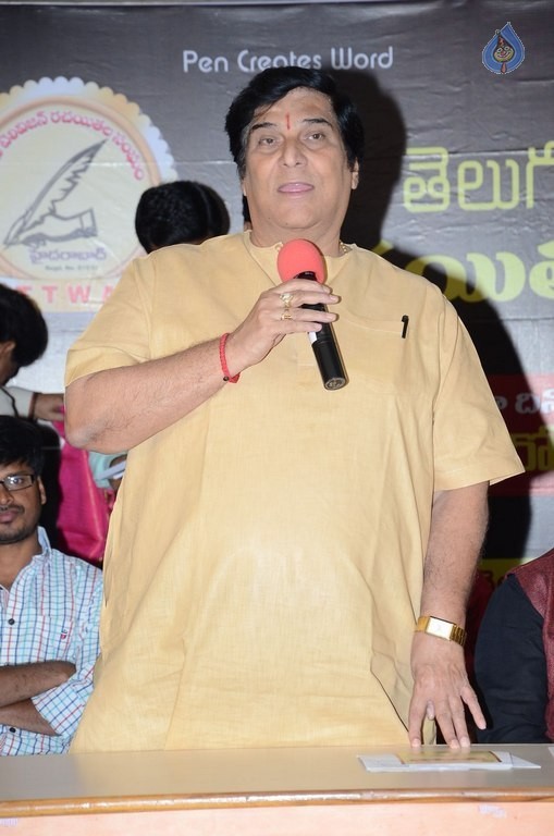 Bullithera Mahila Siromani Awards 2016 - 14 / 32 photos