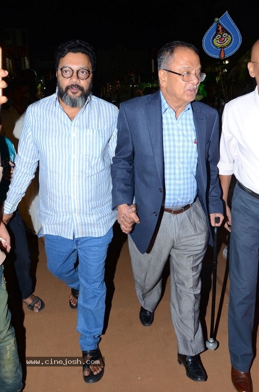 C Kalyan son Teja - Naga Sree Wedding Reception - 5 / 136 photos