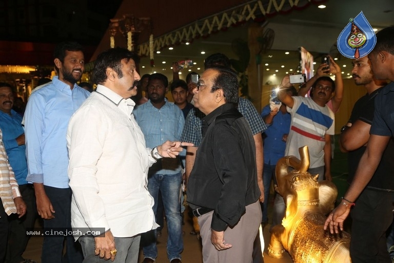 C Kalyan son Teja - Naga Sree Wedding Reception - 52 / 136 photos