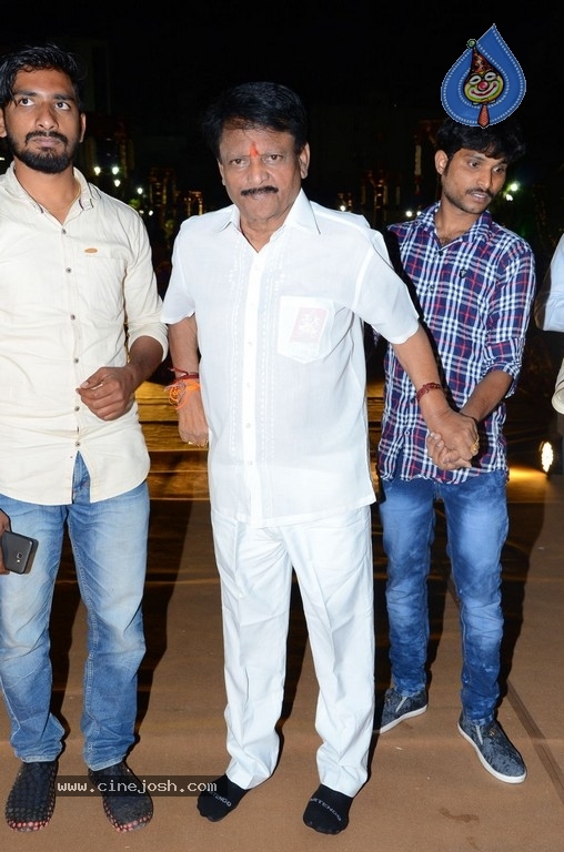 C Kalyan son Teja - Naga Sree Wedding Reception - 58 / 136 photos