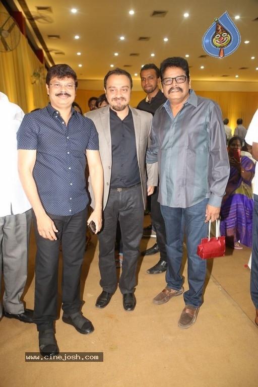 C Kalyan son Teja - Naga Sree Wedding Reception - 92 / 136 photos