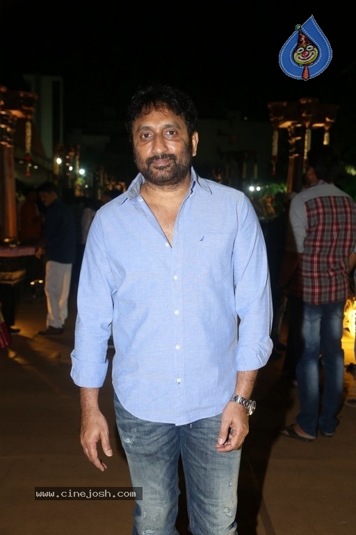 C Kalyan son Teja - Naga Sree Wedding Reception 2 - 66 / 76 photos