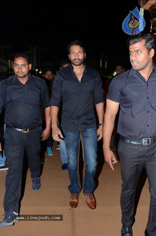 C Kalyan son Teja - Naga Sree Wedding Reception 2 - 73 / 76 photos