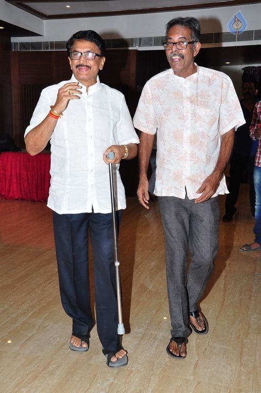 Cameraman Navakanth Son Sumanth Wedding Reception - 22 / 134 photos