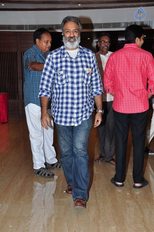 Cameraman Navakanth Son Sumanth Wedding Reception - 28 / 134 photos