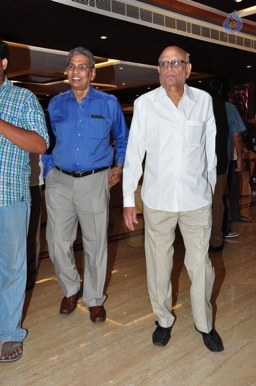 Cameraman Navakanth Son Sumanth Wedding Reception - 30 / 134 photos