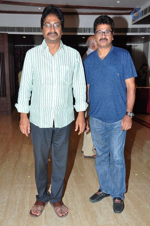 Cameraman Navakanth Son Sumanth Wedding Reception - 51 / 134 photos