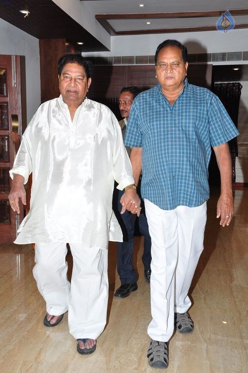 Cameraman Navakanth Son Sumanth Wedding Reception - 62 / 134 photos