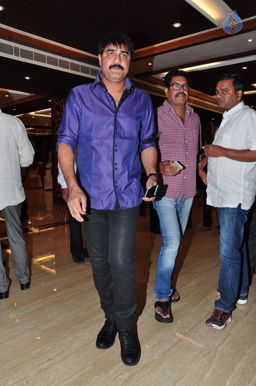 Cameraman Navakanth Son Sumanth Wedding Reception - 87 / 134 photos