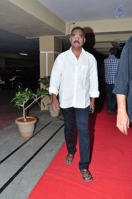 Cameraman Navakanth Son Sumanth Wedding Reception - 113 / 134 photos