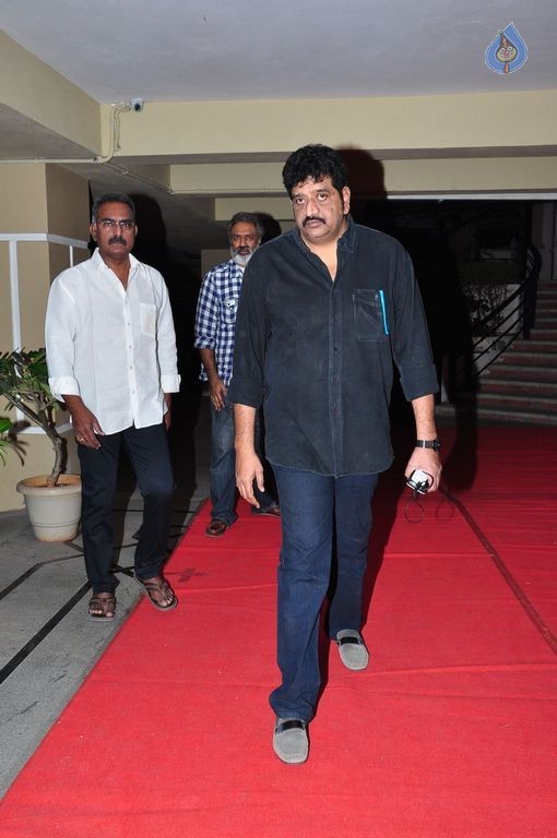 Cameraman Navakanth Son Sumanth Wedding Reception - 117 / 134 photos