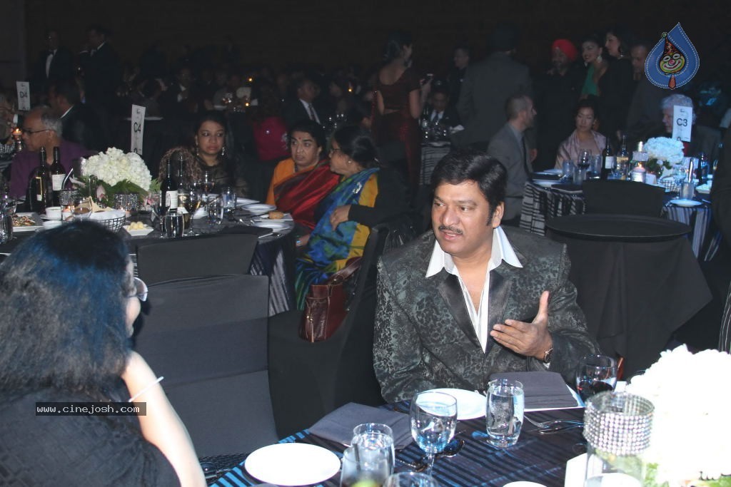 Canada Vancouver Royal Reel Award n TOIFA Function - 28 / 28 photos