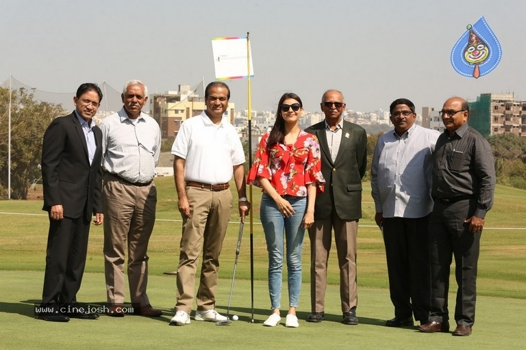 5th Biennial Cancer Crusaders Invitation Cup - 28 / 55 photos