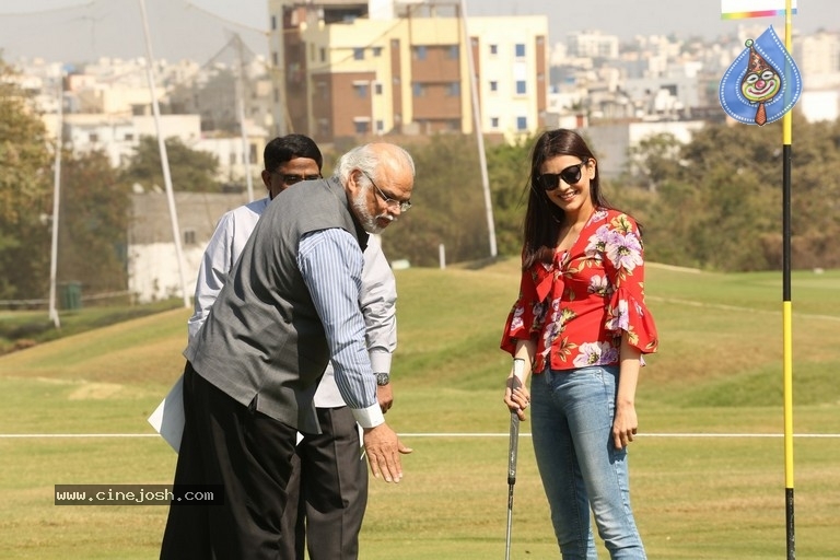 5th Biennial Cancer Crusaders Invitation Cup - 46 / 55 photos