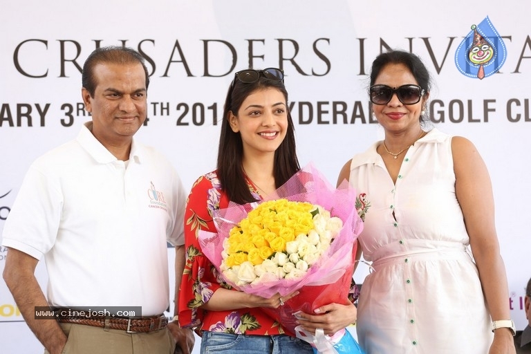 5th Biennial Cancer Crusaders Invitation Cup - 47 / 55 photos