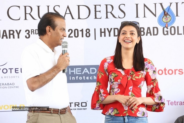 5th Biennial Cancer Crusaders Invitation Cup - 51 / 55 photos