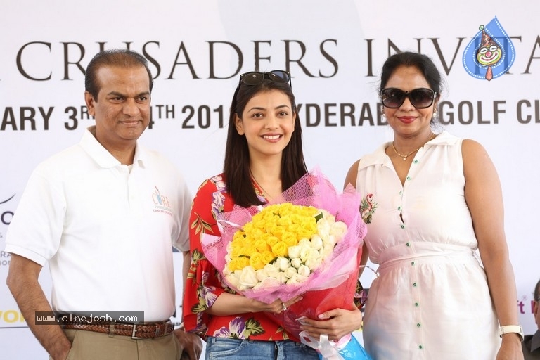 5th Biennial Cancer Crusaders Invitation Cup - 53 / 55 photos