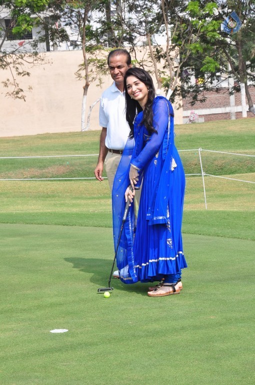 Cancer Crusaders Invitation Cup Press Meet - 44 / 57 photos