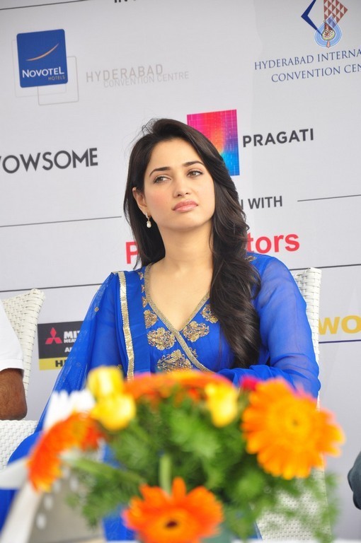 Cancer Crusaders Invitation Cup Press Meet - 50 / 57 photos