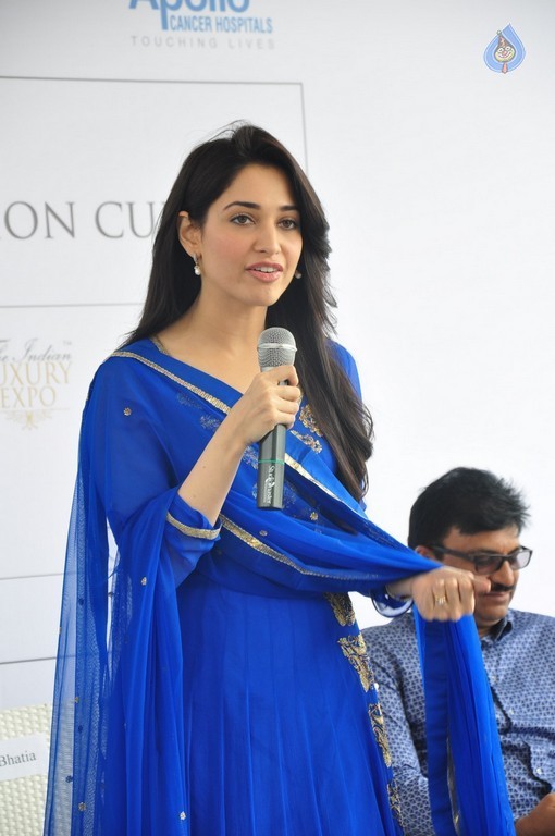 Cancer Crusaders Invitation Cup Press Meet - 52 / 57 photos