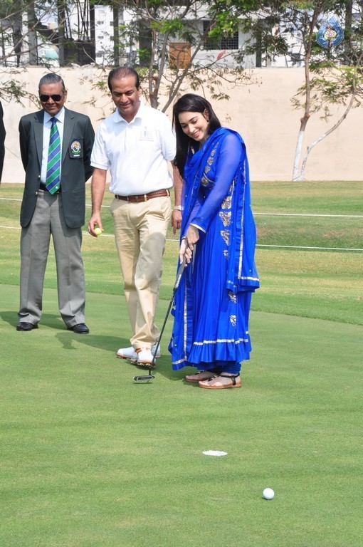 Cancer Crusaders Invitation Cup Press Meet - 57 / 57 photos